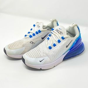Nike Air Max 270 Women’s Shoes